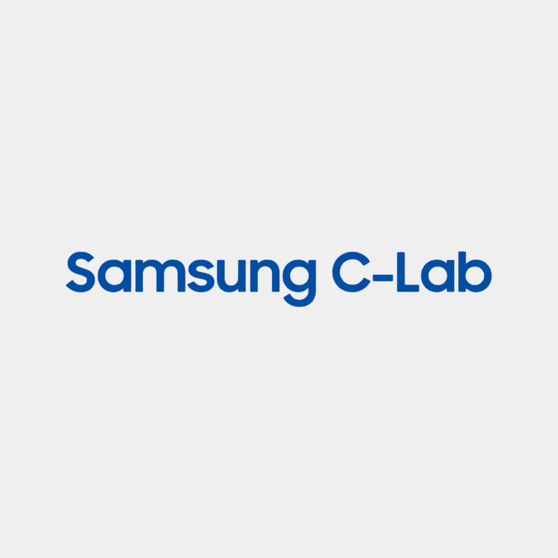 Samsung C-Lab