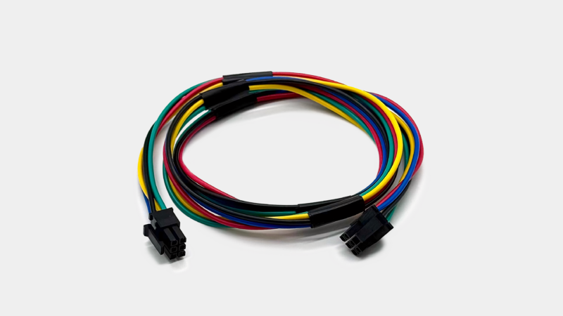 Hall Sensor Cable