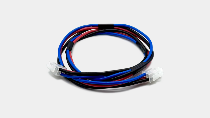 Motor Power Cable